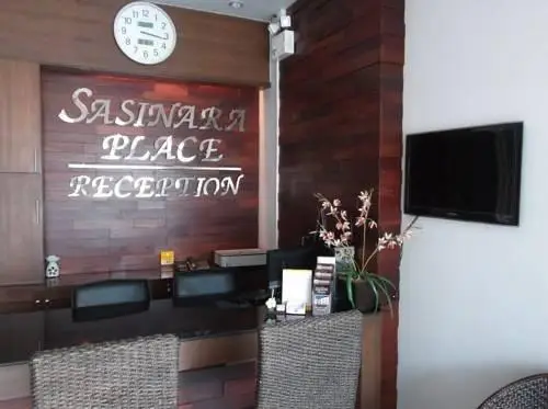 Sasinara Place Service Apartmant