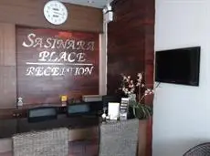 Sasinara Place Service Apartmant 