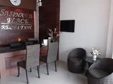 Sasinara Place Service Apartmant 