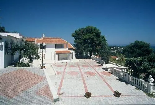 Villa Carabella Residence 