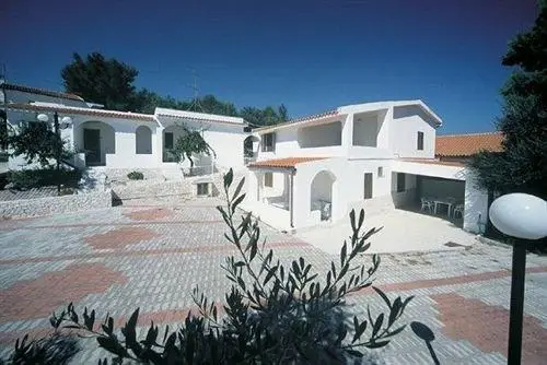 Villa Carabella Residence 