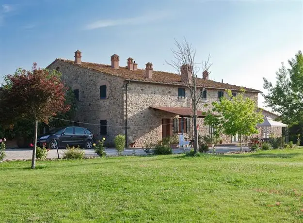 Agriturismo Casa al Bosco