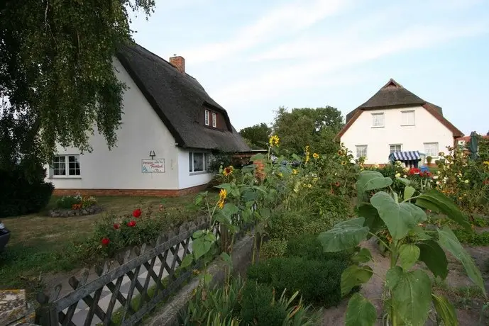 Pension Frohlich