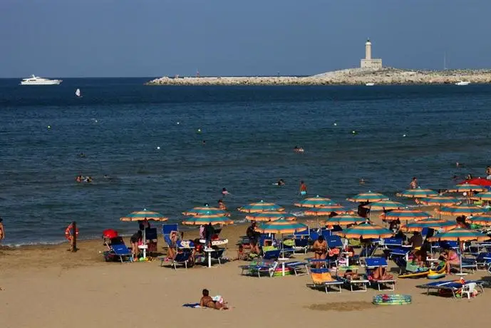 Village La Canzone del Mare 