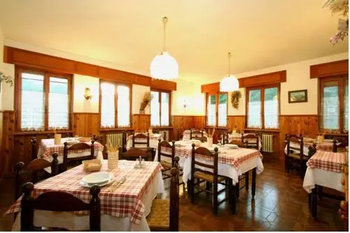 Hotel Restaurant Edelweiss