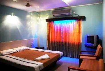 Karthik Hotel