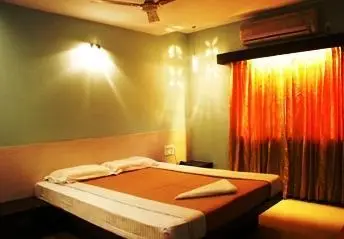 Karthik Hotel