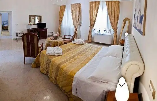 Palazzo Volta Boutique Luxury B&B 