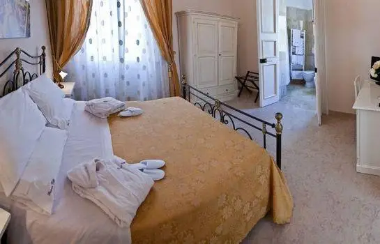 Palazzo Volta Boutique Luxury B&B