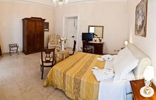 Palazzo Volta Boutique Luxury B&B 