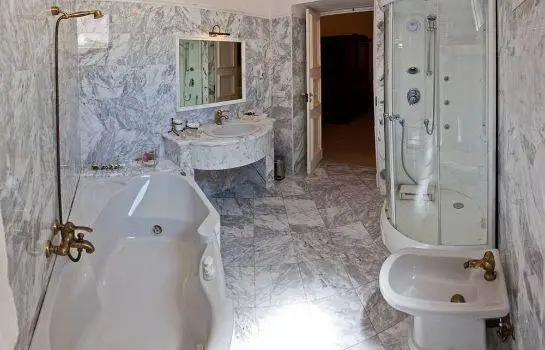 Palazzo Volta Boutique Luxury B&B 