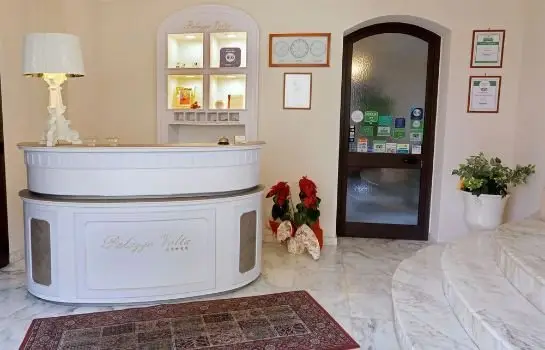 Palazzo Volta Boutique Luxury B&B 