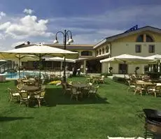 Villa Sofia Viterbo 