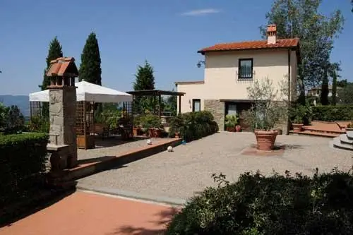 Agriturismo Fattoria La Torre 