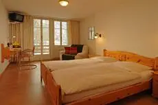 Ferienwohnung Jungfrau 