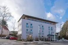 BioHotel Kassel Wilhelmshoher Tor 