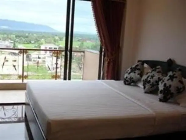 Kampot Diamond Hotel 