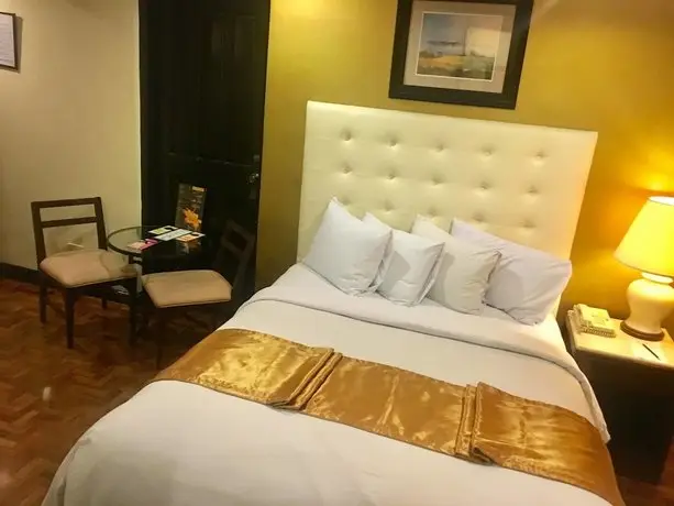 Lourdes Suites 