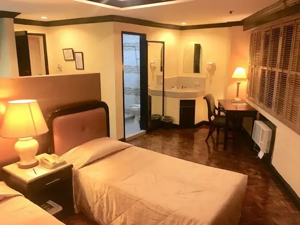 Lourdes Suites 