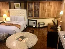 Lourdes Suites 