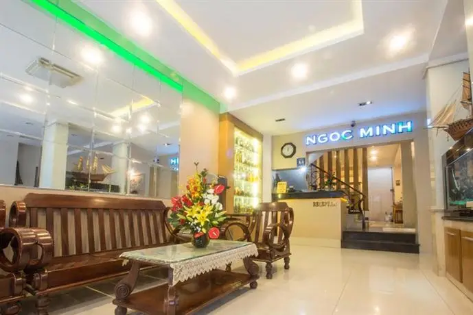 Ngoc Minh Hotel 