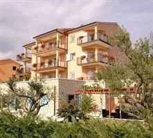 Apartments Villa Venera Rabac 