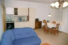 Apartments Villa Venera Rabac 