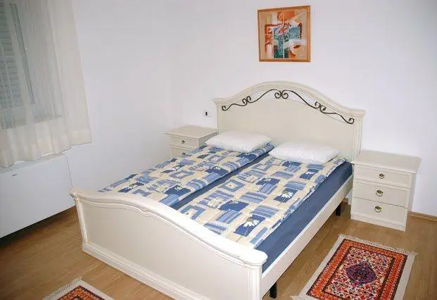 Apartments Villa Venera Rabac 