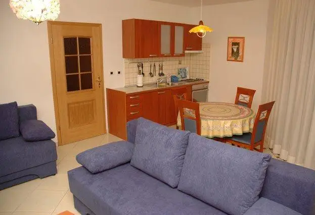 Apartments Villa Venera Rabac 