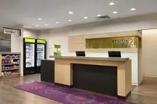 Home2 Suites by Hilton Charleston Airport/Convention Center 