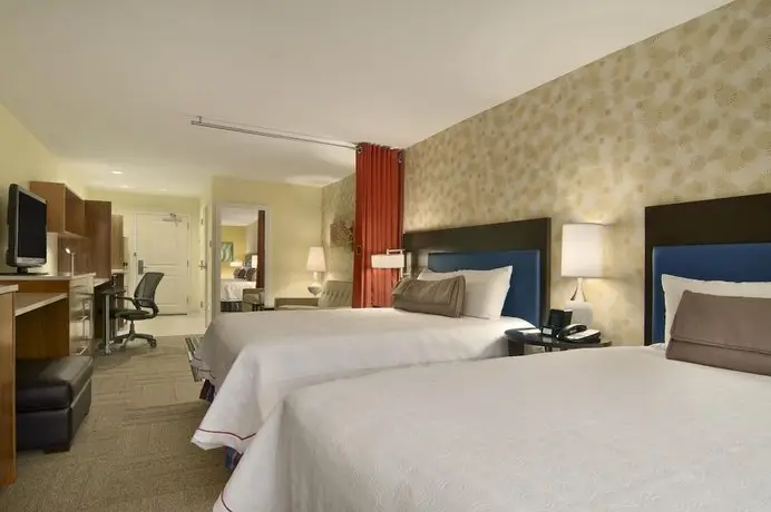 Home2 Suites by Hilton Charleston Airport/Convention Center 