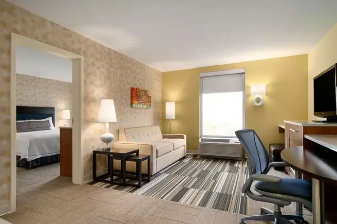 Home2 Suites by Hilton Charleston Airport/Convention Center 