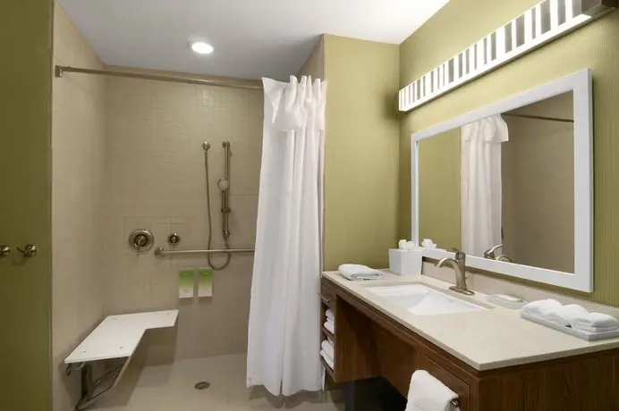 Home2 Suites by Hilton Charleston Airport/Convention Center 