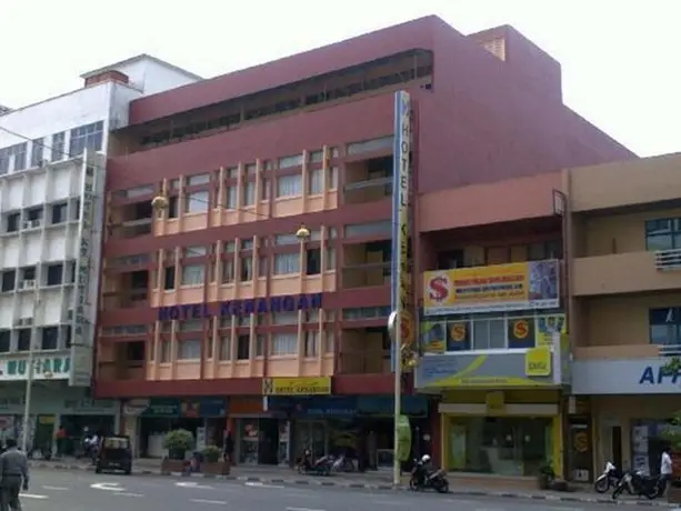 Kenangan Hotel