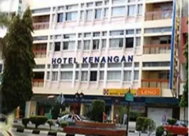 Kenangan Hotel