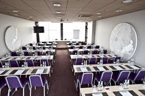 Radisson Blu Latvija Conference & Spa Hotel Riga 