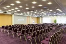 Radisson Blu Latvija Conference & Spa Hotel Riga 