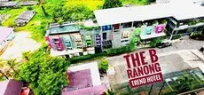 The b Ranong Trend Hotel 