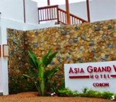 Asia Grand View Hotel 