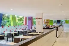 Amaris Hotel Padjajaran - Bogor 