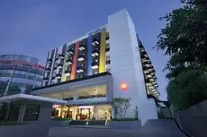 Amaris Hotel Padjajaran - Bogor 