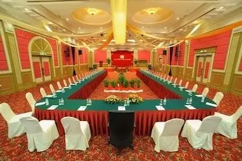 Grand Darul Makmur Hotel Kuantan 