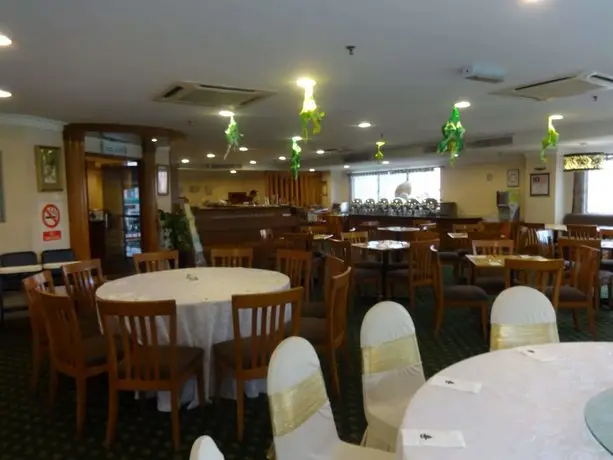 Shahzan Inn Kuantan 