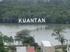 Shahzan Inn Kuantan 