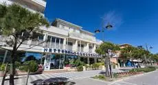 Hotel Nettuno Cesenatico 