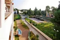 Hotel Flores Porec 