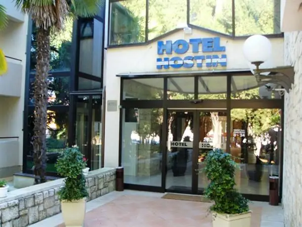 Hotel Flores Porec