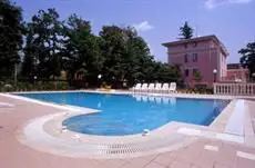 Hotel Gioia Garden 