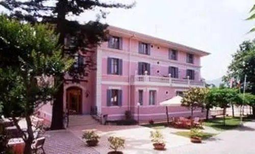 Hotel Gioia Garden 