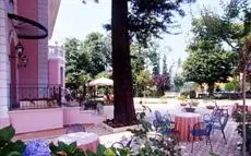 Hotel Gioia Garden 